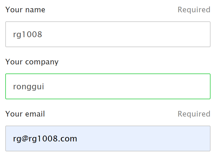 null
