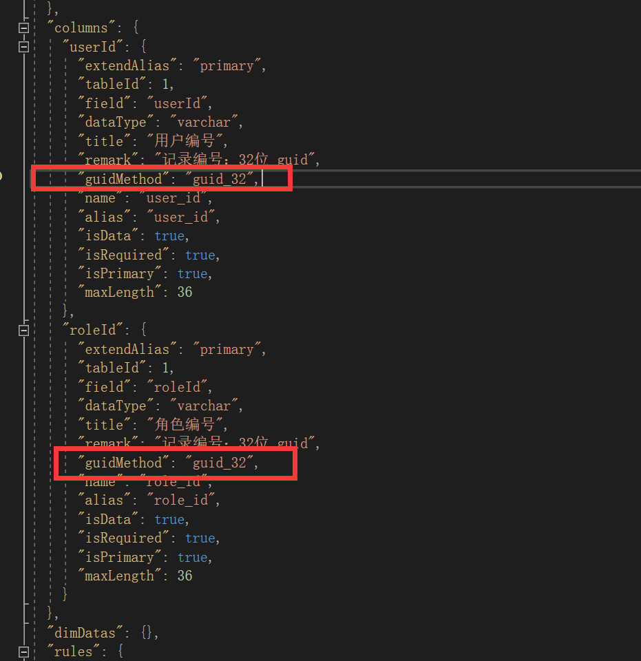 null