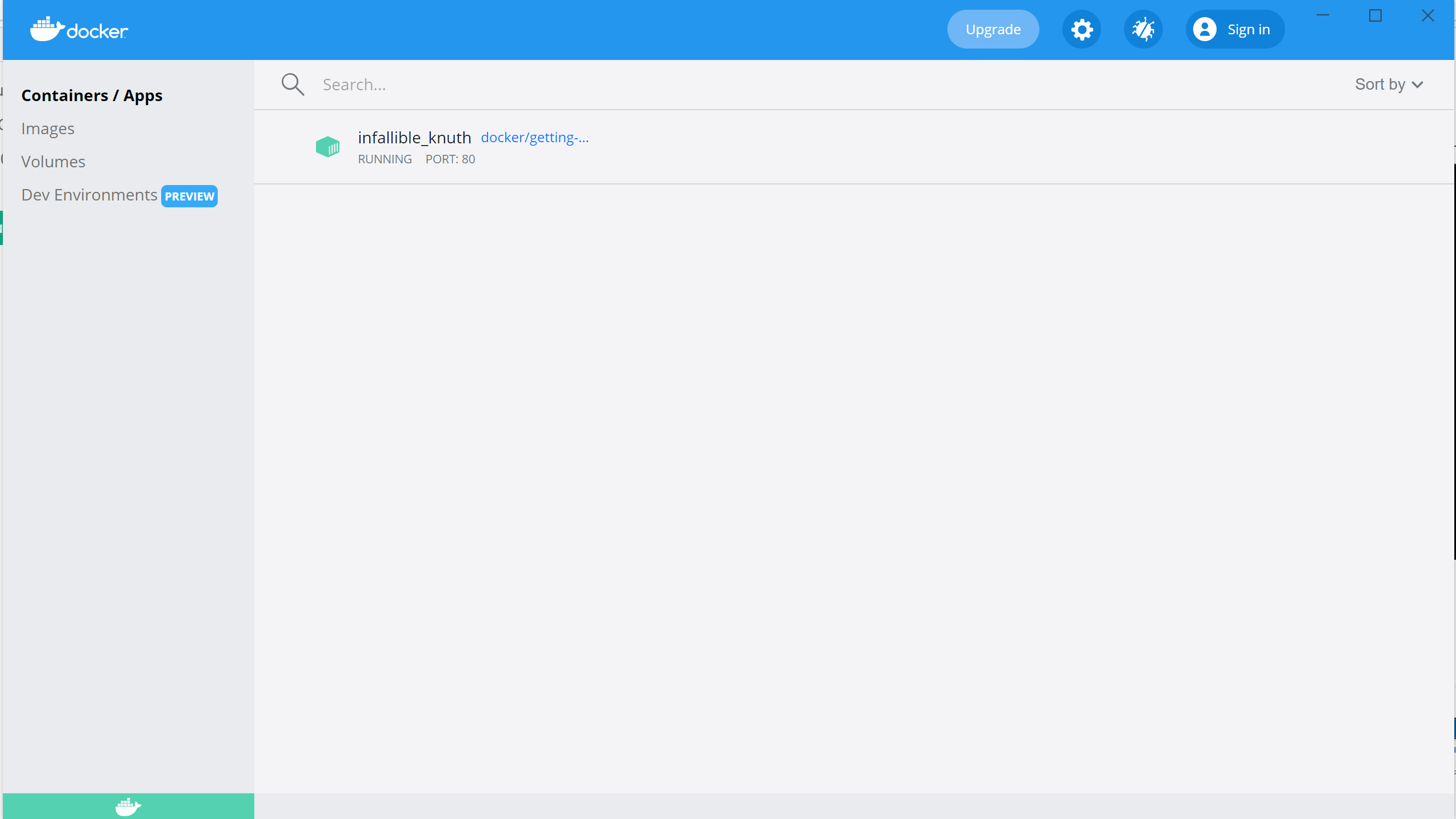 null