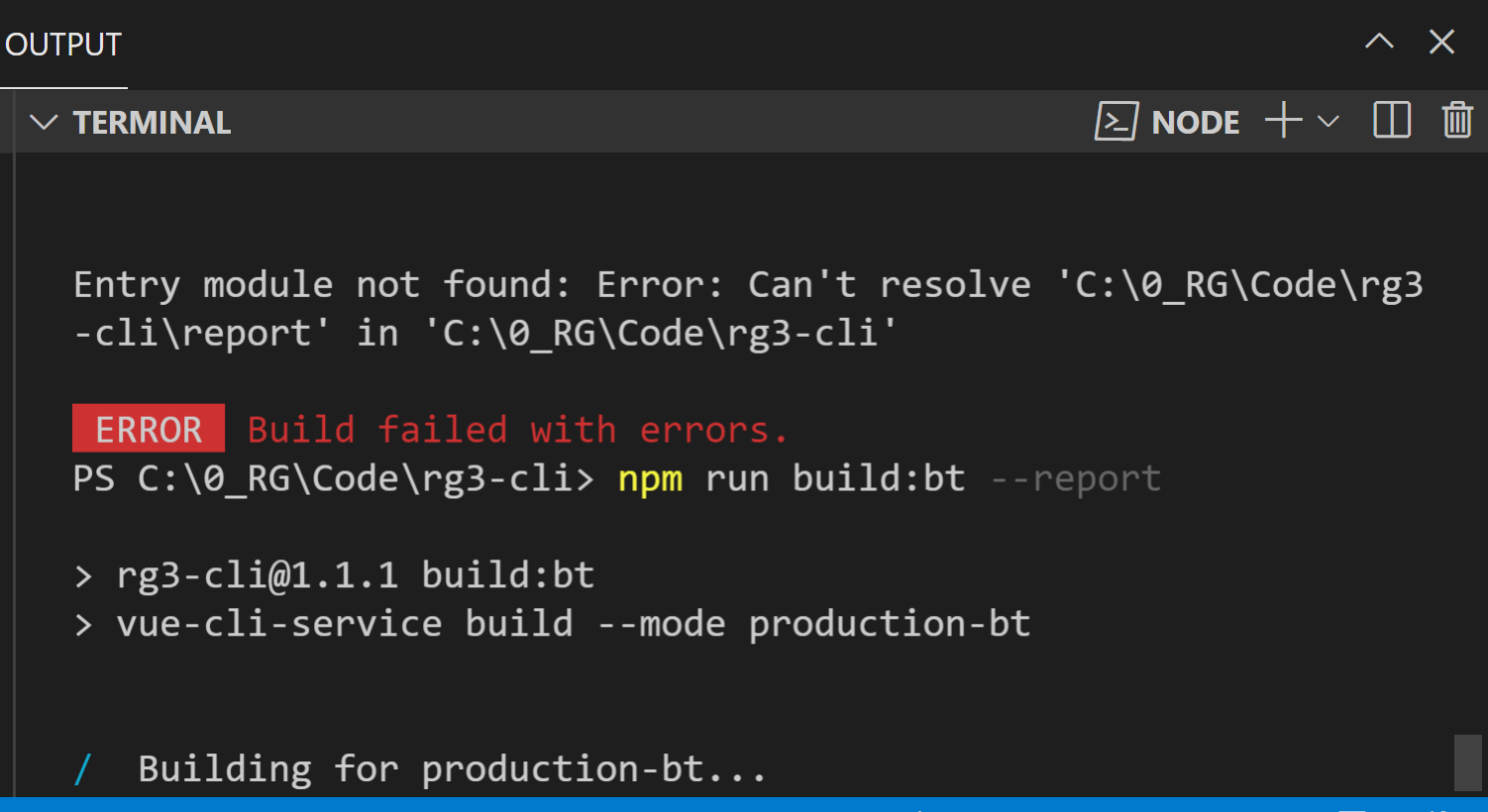 null